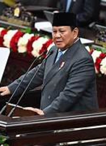 Pemerintah Alokasikan Anggaran Rp 335 Triliun untuk MBG pada 2026