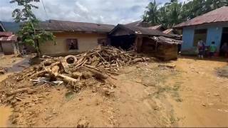 Mendagri Tunggu Data Kerusakan Rumah di Aceh: Pemerintah Berupaya Hindari Kesalahan