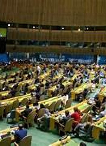 Tugas dan Kewenangan Indonesia Sebagai Presiden Dewan HAM PBB