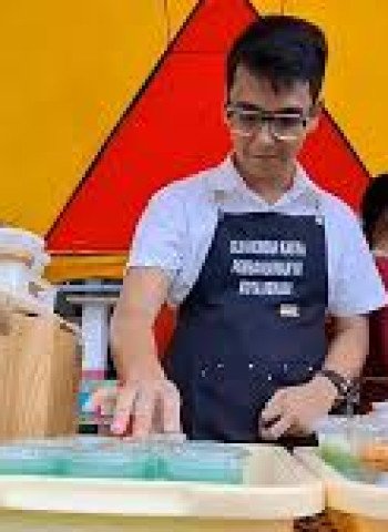 Upaya SLB di Bekasi Tekan Stigma Negatif Lewat Program Wirausaha Ramadan