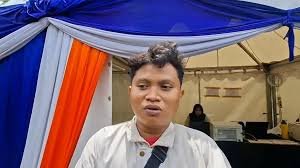 Melepas Rindu 7 Tahun, Bukhori Akhirnya Mudik Bareng Ibu Lewat Program Mudik Gratis