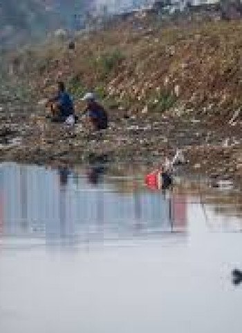 Krisis Ruang Air: Ratusan Situ di Jabodetabek Lenyap, Kini Tersisa Sangat Sedikit