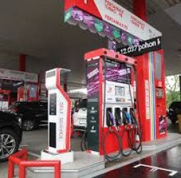 Kenaikan Harga BBM di Bulan Ramadhan Tuai Kritik Tajam, Dianggap Tambah Beban Ekonomi Warga