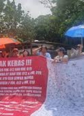 Polemik Pembangunan Krematorium di Kalideres: Antara Kebutuhan Fasilitas dan Penolakan Warga