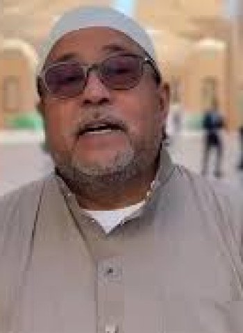 Perjalanan Umrah Rano Karno di Tengah Ketegangan Konflik Global dan Gangguan Udara