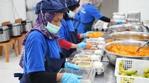 Polemik Alokasi Dana Makan Bergizi Gratis dalam Anggaran Pendidikan