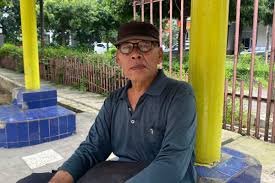 Perjuangan Purwanto, Pensiunan TNI AD yang Berjalan Kaki dari Depok ke Menteng demi Keadilan