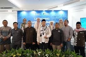 Dompet Dhuafa Dukung Misi Kemanusiaan Global Sumud Flotilla 2.0 untuk Palestina