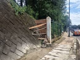 Akses Hutan Kota Cawang Ditutup Total Usai Temuan Aktivitas Mencurigakan di Malam Hari