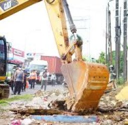 Pembebasan Lahan Flyover Bulak Kapal Memasuki Babak Baru, Ganti Rugi Segera Cair