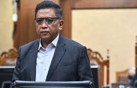 Mahkamah Konstitusi Segera Putuskan Gugatan Hasto Kristiyanto Terkait Pasal Perintangan Penyidikan