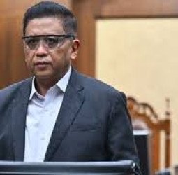 Mahkamah Konstitusi Segera Putuskan Gugatan Hasto Kristiyanto Terkait Pasal Perintangan Penyidikan