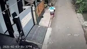 Heboh Video Perempuan Diadang Sekelompok Pria di Cengkareng, Polisi: Bukan Aksi Pembegalan