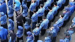 Fenomena Job Hugging di Kalangan ASN: Sinyal Kerawanan bagi Inovasi Birokrasi