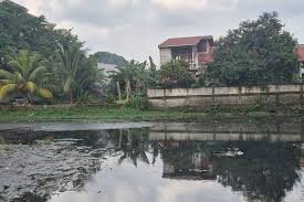 BBWSCC: Hilangnya Situ Jadi Penyebab Utama Banjir Jabodetabek Kian Parah