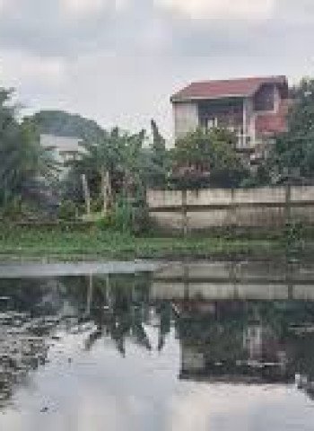 BBWSCC: Hilangnya Situ Jadi Penyebab Utama Banjir Jabodetabek Kian Parah