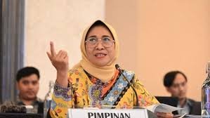 Ketua Komisi X DPR RI Puji Langkah Cepat Menpora dalam Menangani Persoalan Olahraga