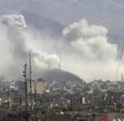 Pemerintah Rilis Kontak Darurat Bagi WNI di Timur Tengah Pascaserangan Israel