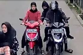 Nasib Apes Pelajar di Kemayoran, Ponsel Mewah Raib Digondol Jambret