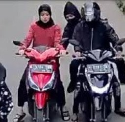 Nasib Apes Pelajar di Kemayoran, Ponsel Mewah Raib Digondol Jambret