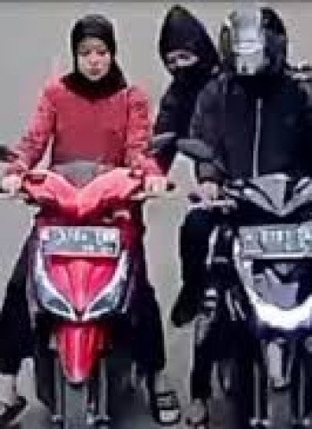 Nasib Apes Pelajar di Kemayoran, Ponsel Mewah Raib Digondol Jambret