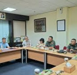Sikap Tegas PGI Terhadap Eskalasi Militer di Kawasan Timur Tengah