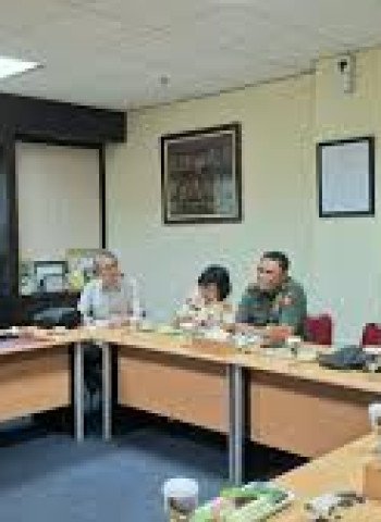 Sikap Tegas PGI Terhadap Eskalasi Militer di Kawasan Timur Tengah