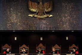 Nostalgia Hukum: Riwayat Larangan Politik Dinasti dalam Pilkada yang Kandas di MK