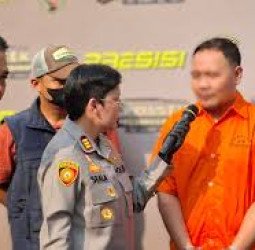 Tabir Gelap di Balik Isu Penyekapan: Polisi Endus Dugaan Pencurian dan Penggelapan