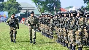 Persiapan Pertahanan Negara, 4.000 ASN Bakal Jalani Pelatihan Komponen Cadangan