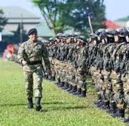 Persiapan Pertahanan Negara, 4.000 ASN Bakal Jalani Pelatihan Komponen Cadangan